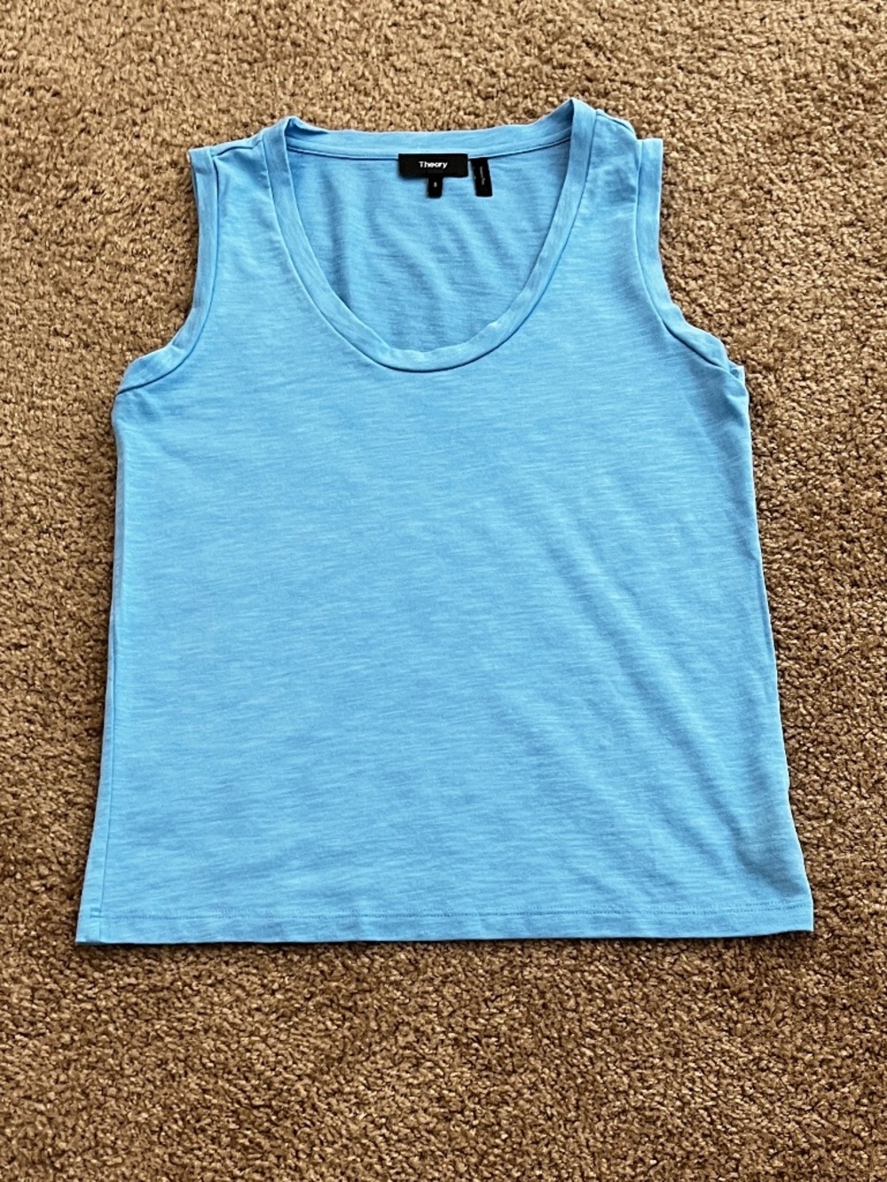Theory Tank Top